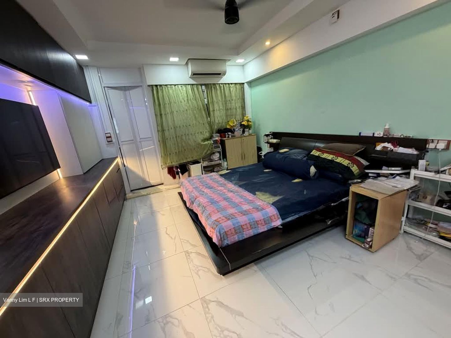 Blk 532 Hougang Avenue 6 (Hougang), HDB 5 Rooms #583660531